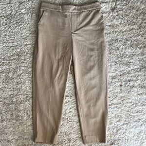 Banana Republic Hayden Dress Pant